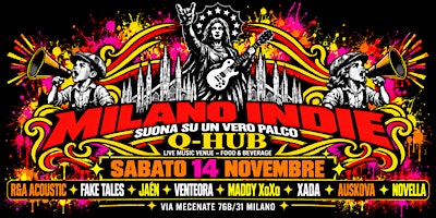 MILANO INDIE