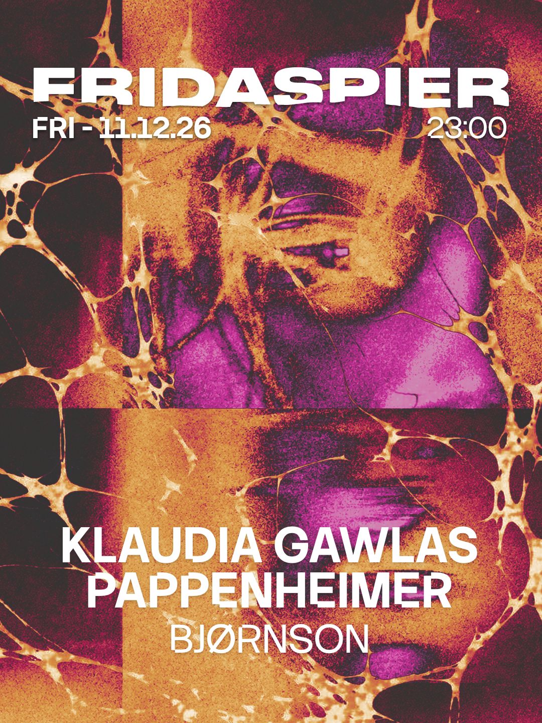Klaudia Gawlas, Pappenheimer
