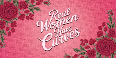 Real Women Have Curves - ENGLISH