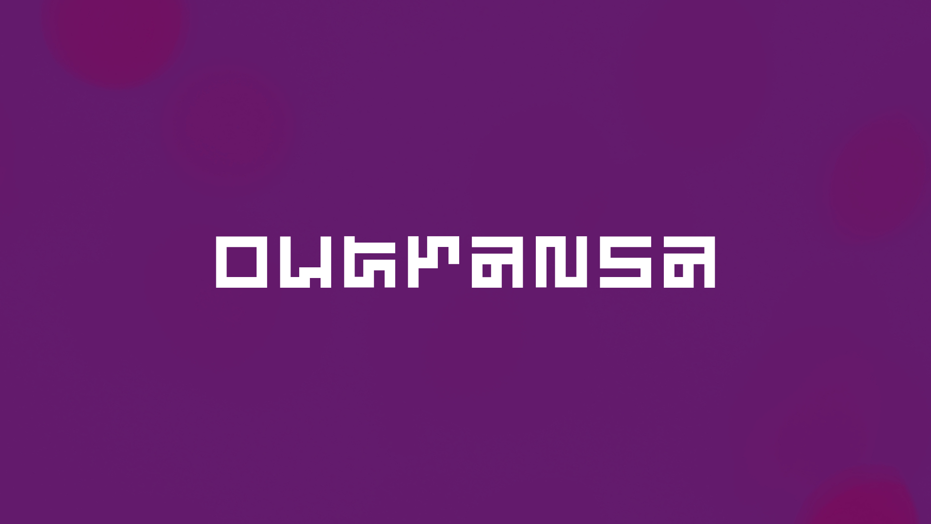 outransa 8th Anniversary