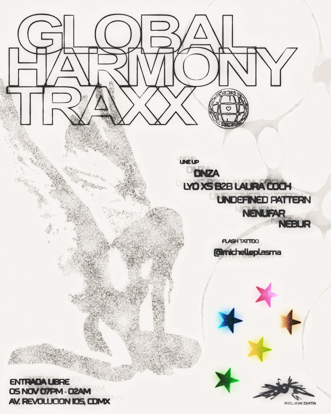 Global Harmony Traxx