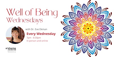 Well of Being