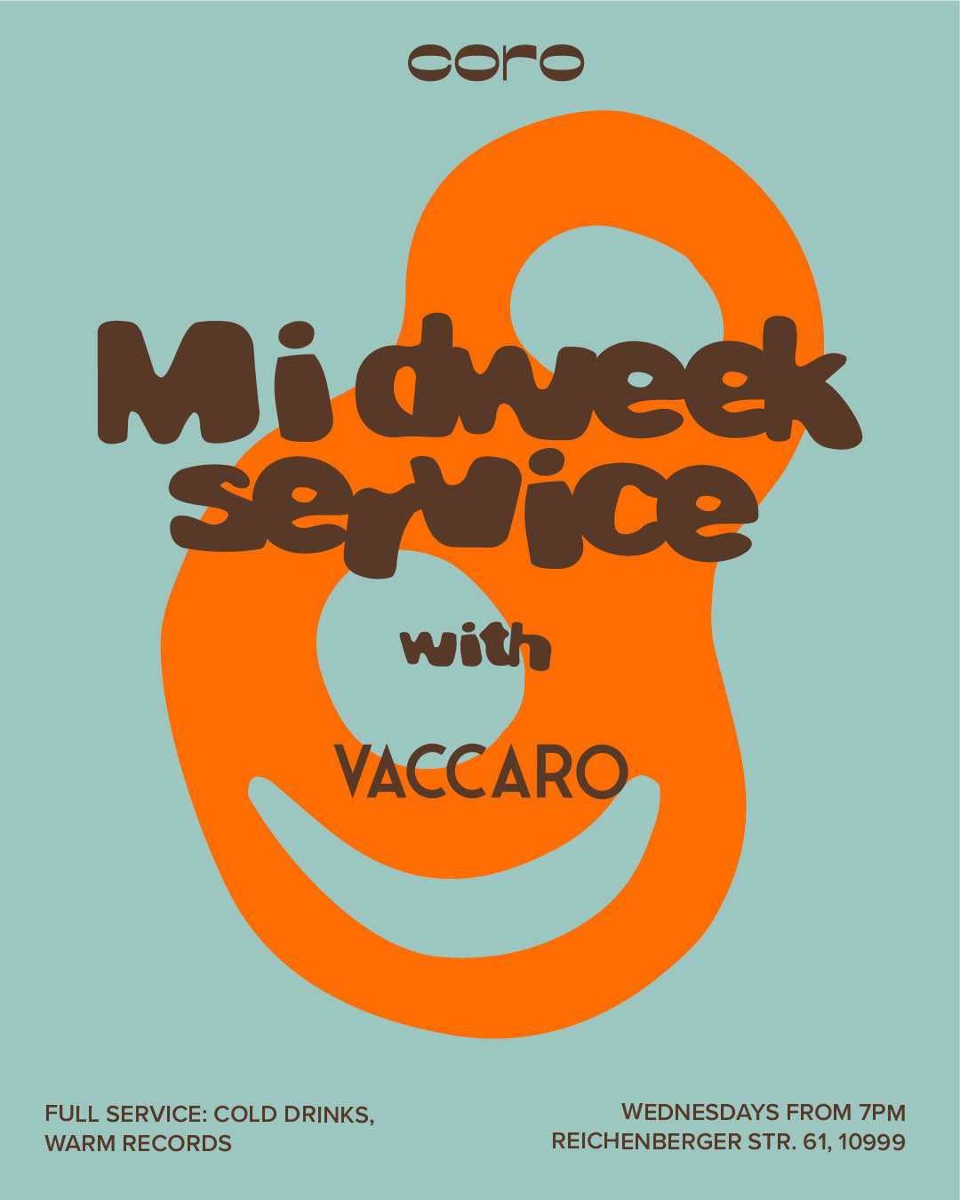 Midweek Service
