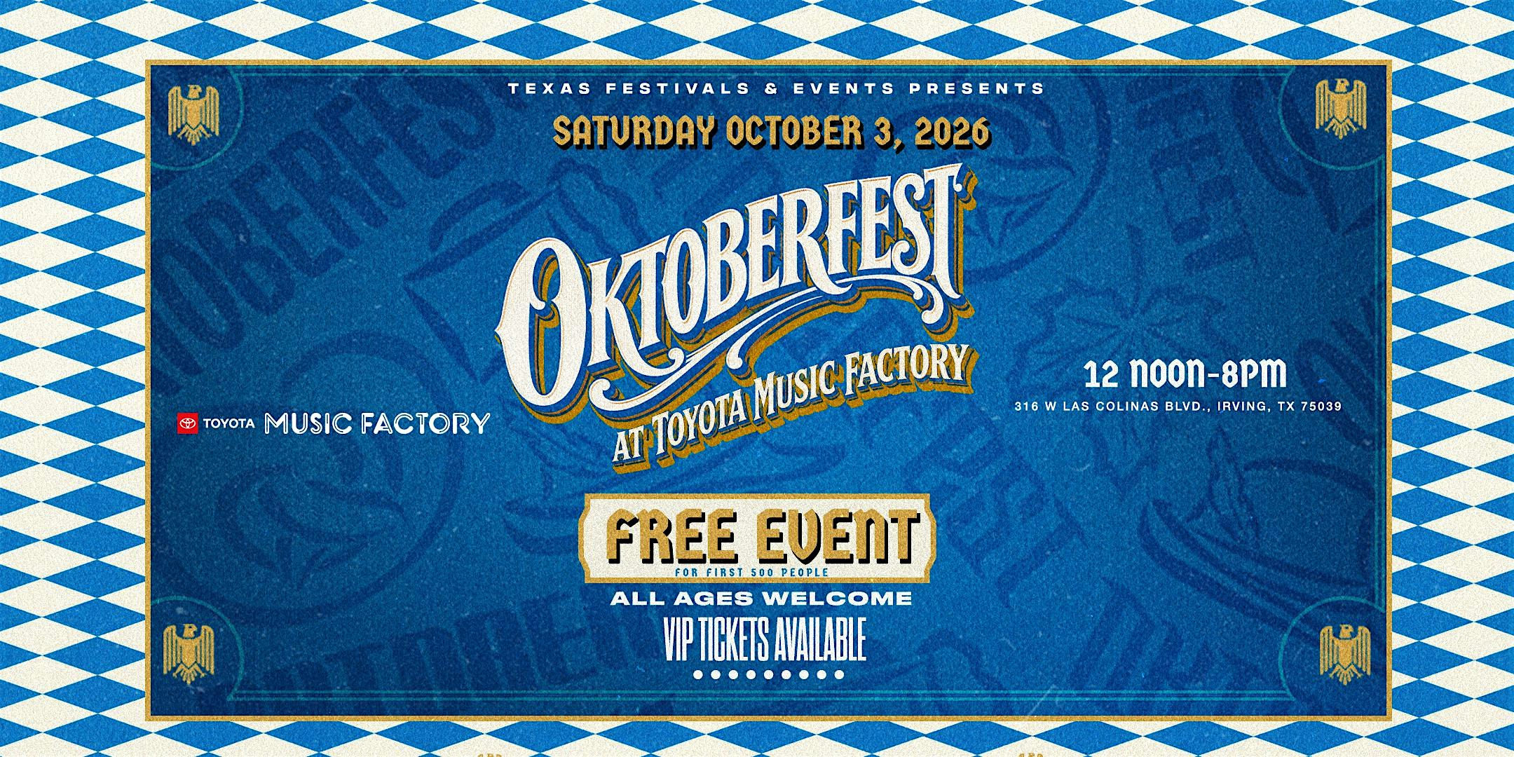 Irving Oktoberfest
