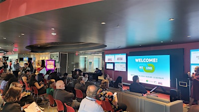 BIZLINK:  Linking Businesses to Capital, Opportunities & Resources