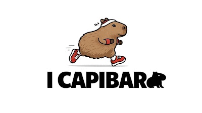 I CAPIBARA PARTY