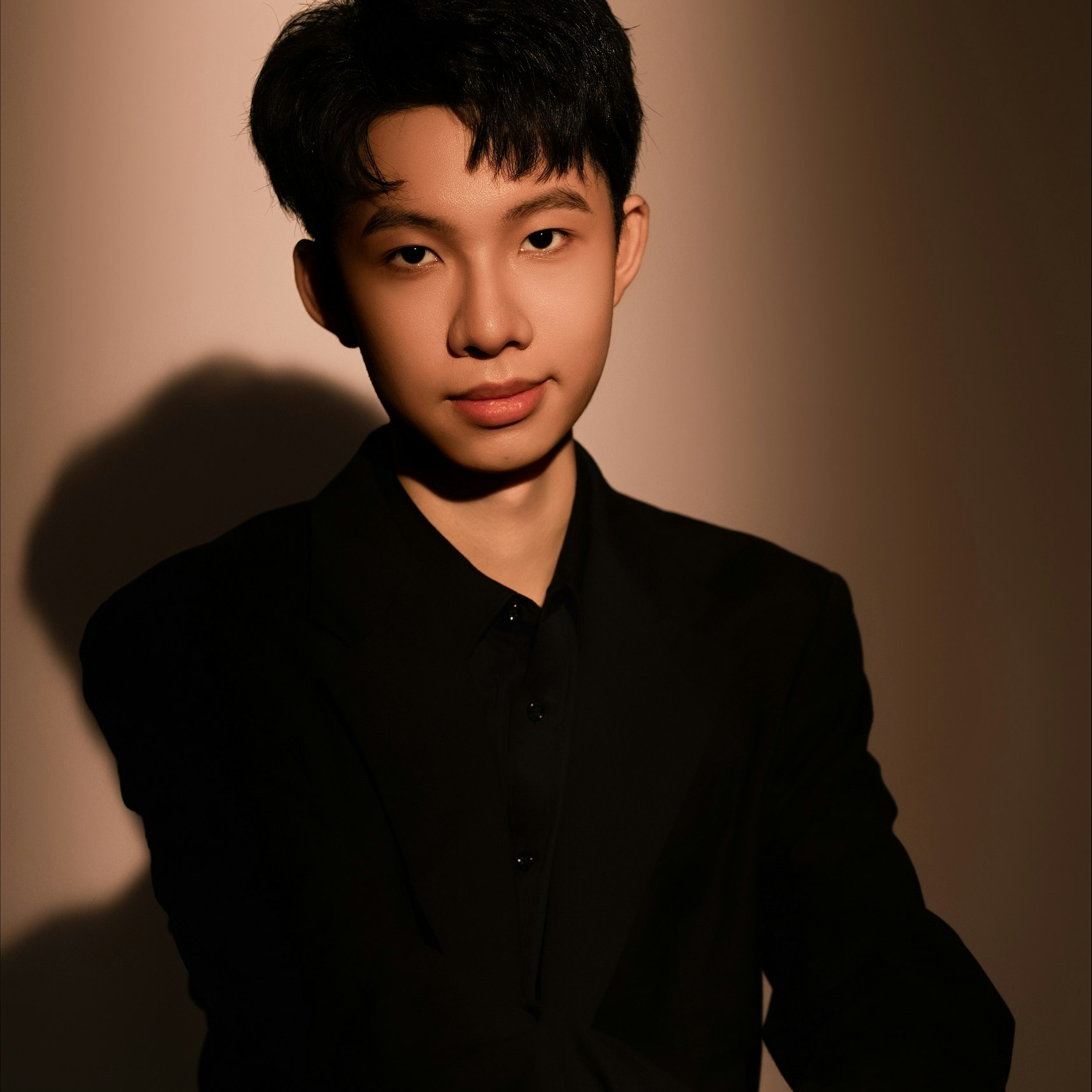 Solo Piano Spotlight: Kangzheng Guo