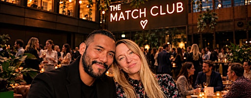 Dating Night Berlin | Slow Dating · 3 Curated Dates | Singles 30–45