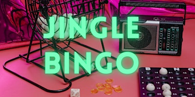 JINGLE BINGO & Disco Shared Christmas Party
