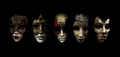 The Dread Ball: Masquerade
