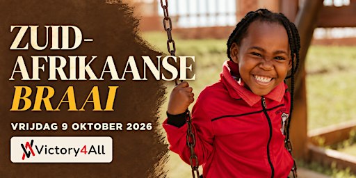 Zuid-Afrikaanse Braai