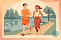 GreekMilesforGood. Charity 5k Run or Walk!
