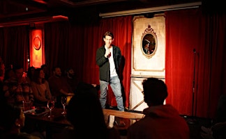Hideout Comedy Presents: Best of Boston Standup!!