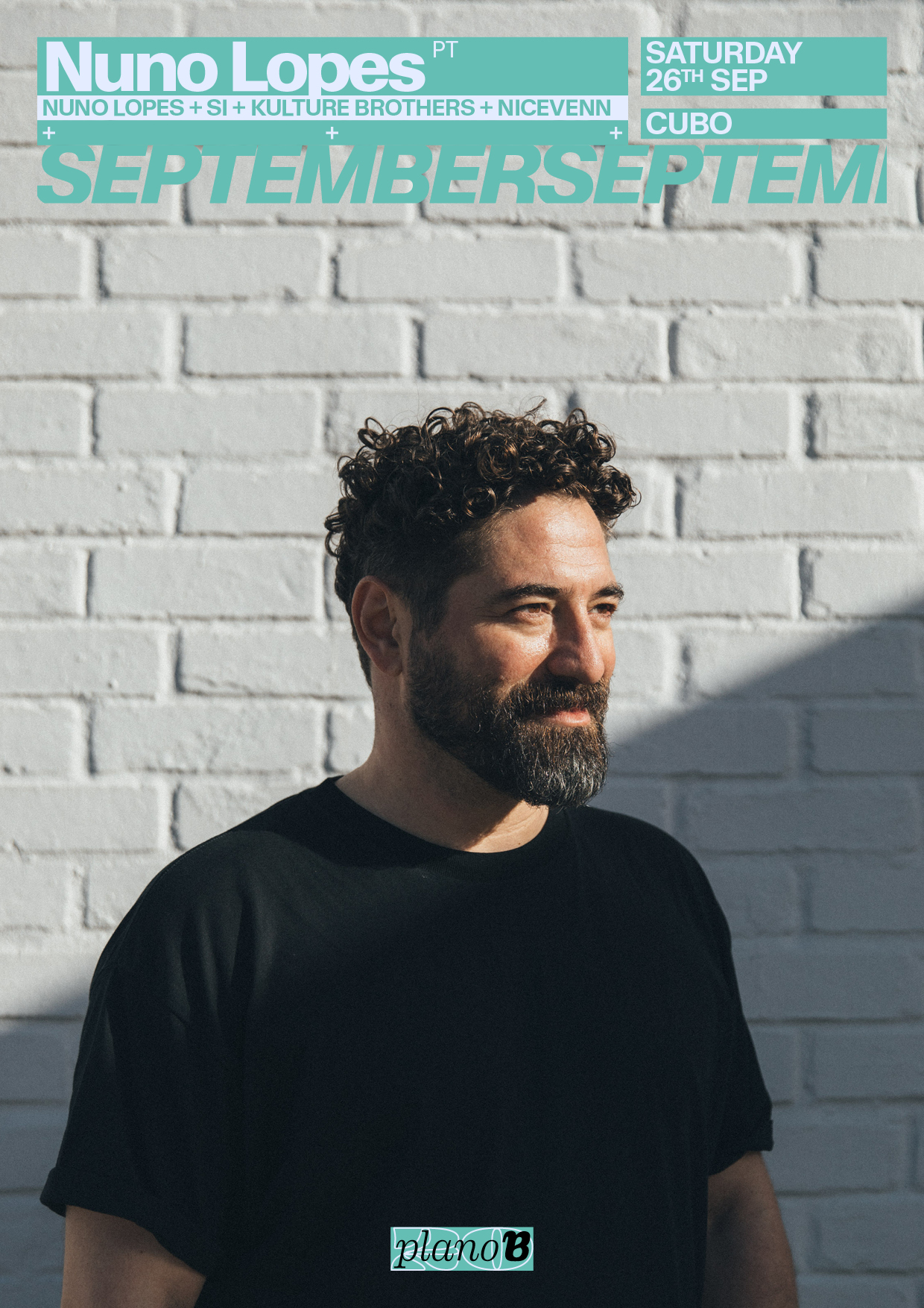 Nuno Lopes + Si
