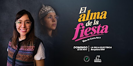El alma de la fiesta