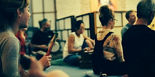 Sunday Meditation Gathering