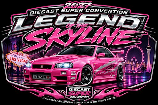 The Legend of the Skyline Breakfast