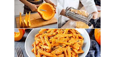 Fall Pasta From Scratch With Chef Tissany - Pasta Making Cooking Class in Seattle | Classpop!™