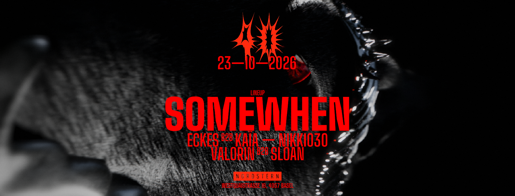 Somewhen