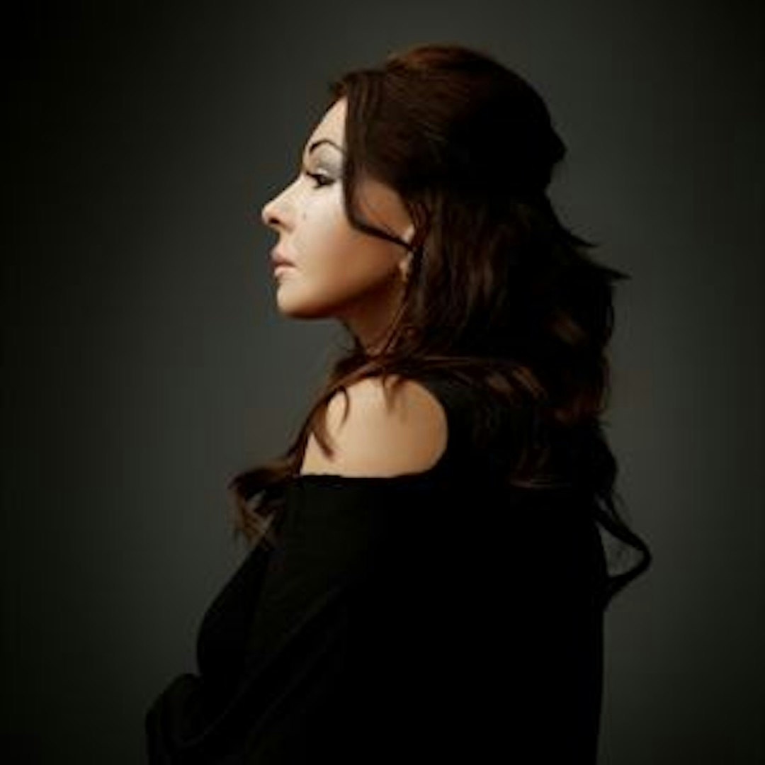 Natacha Atlas