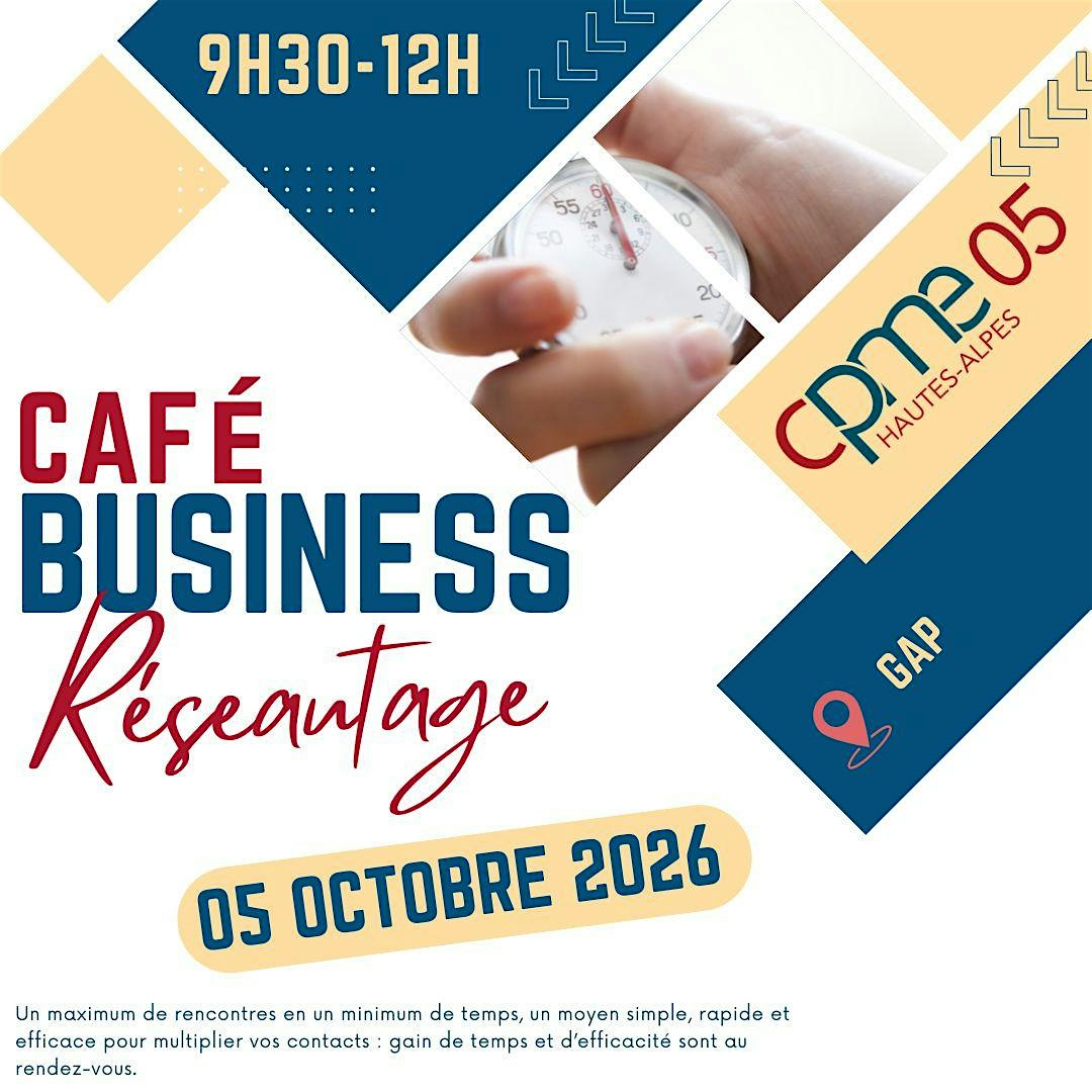 Café Business