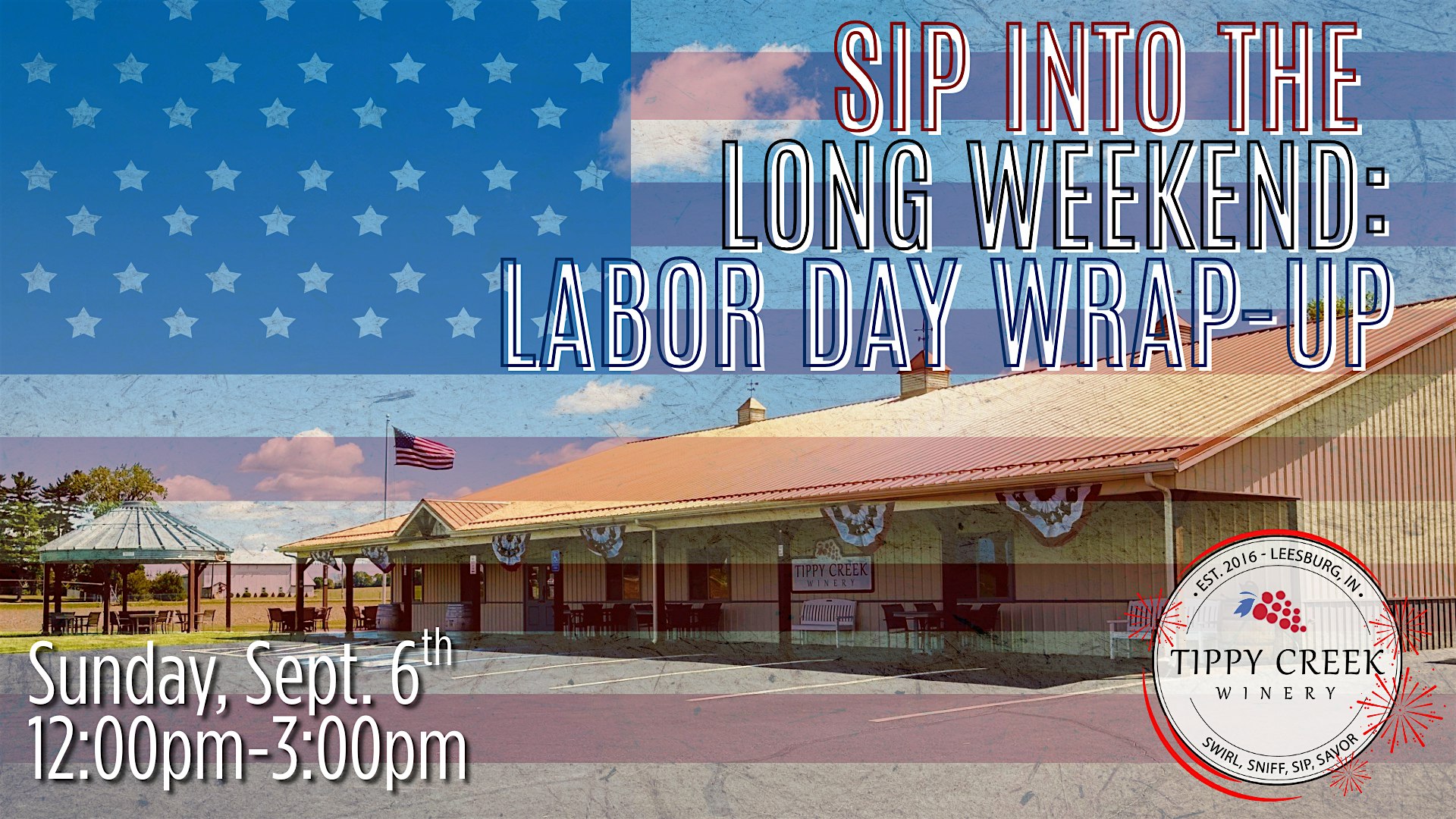 Sip Into the Long Wkend: Labor Day Wrap Up Charcuterie Board PreOrder | 9.6