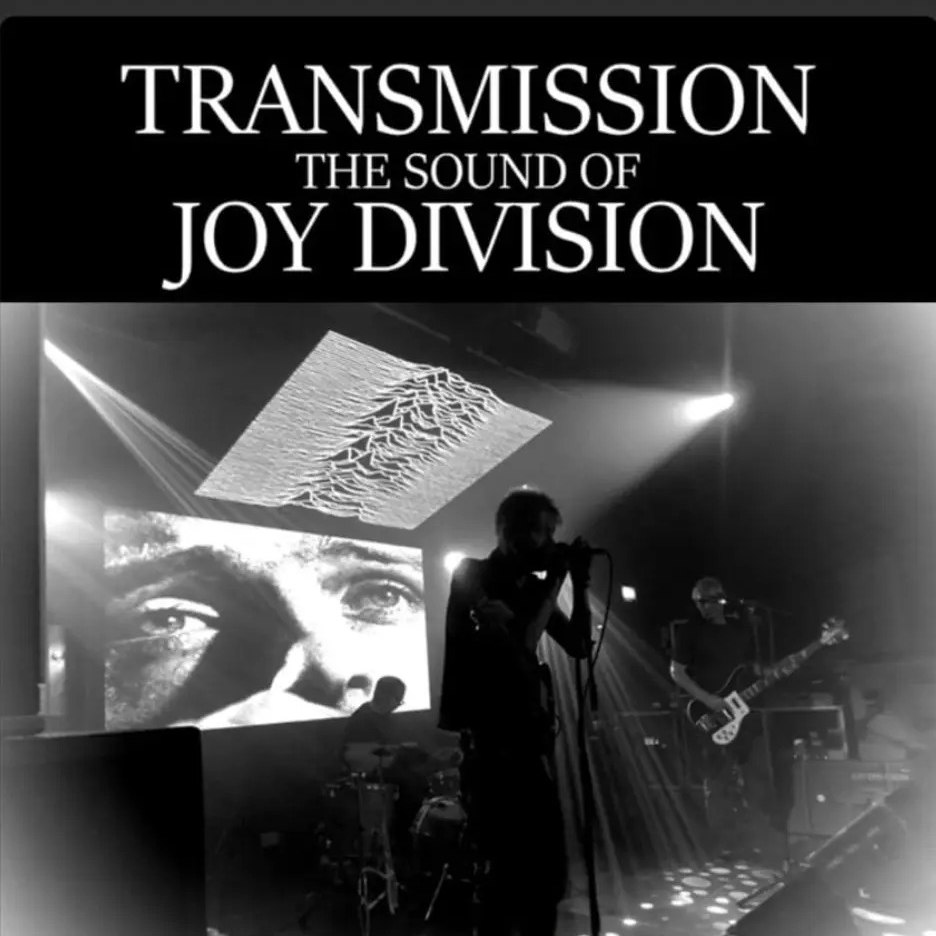 Transmission: The Sound of Joy Division