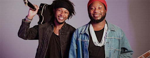 The Peterson Brothers Live at Saxon Pub