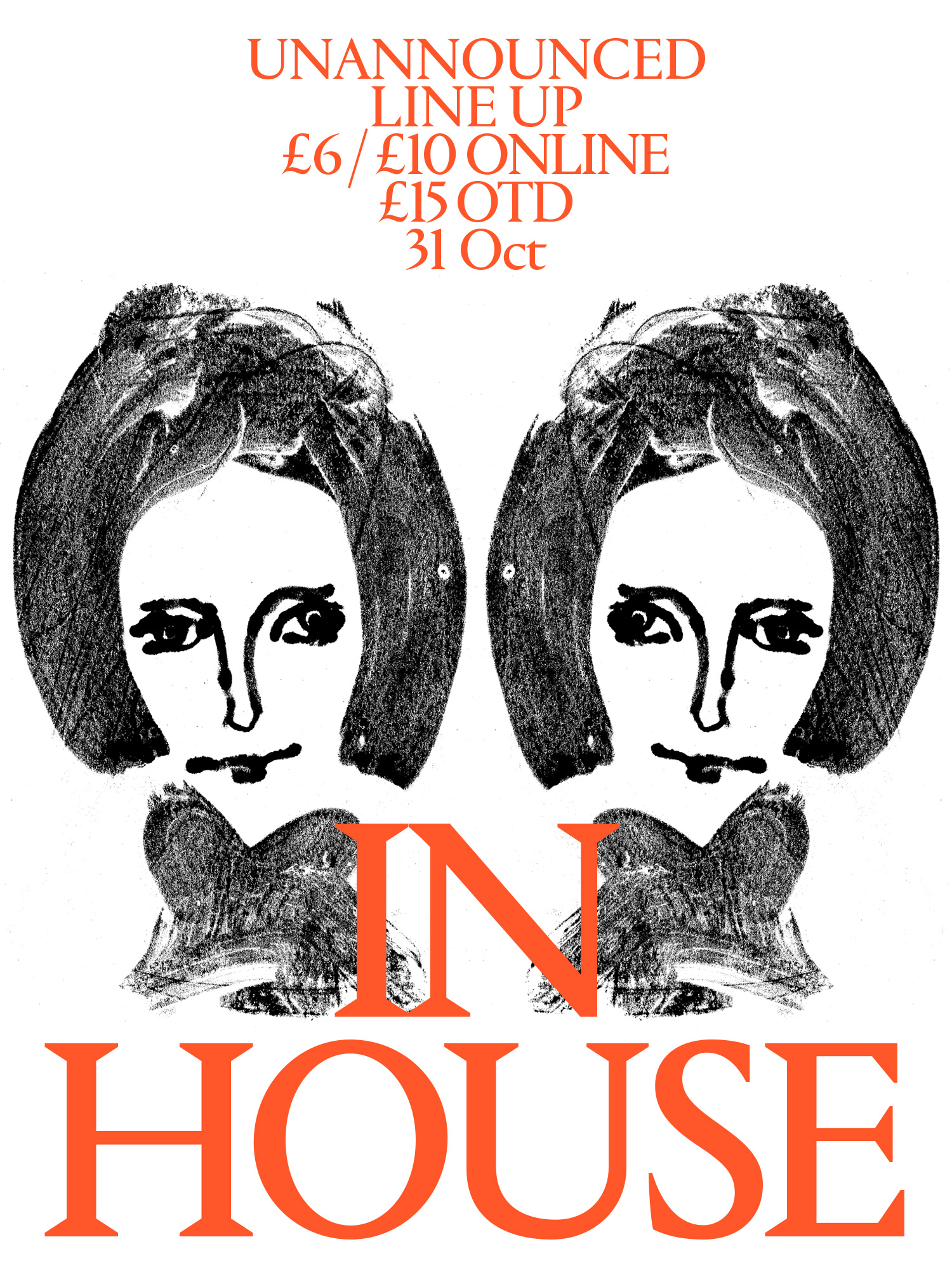 Palais: In House