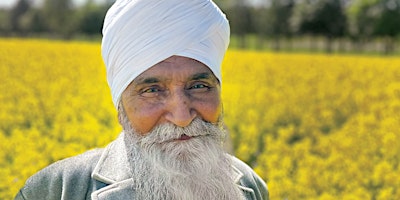Sant Khem Singh in Graz: Das größte Geheimnis liegt in Dir