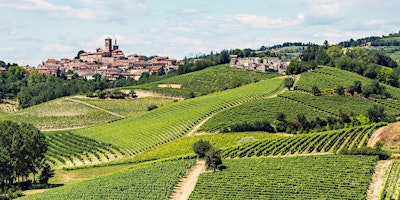 Uncorked: Tour of Piemonte Featuring Casa E. di Mirafiore wines