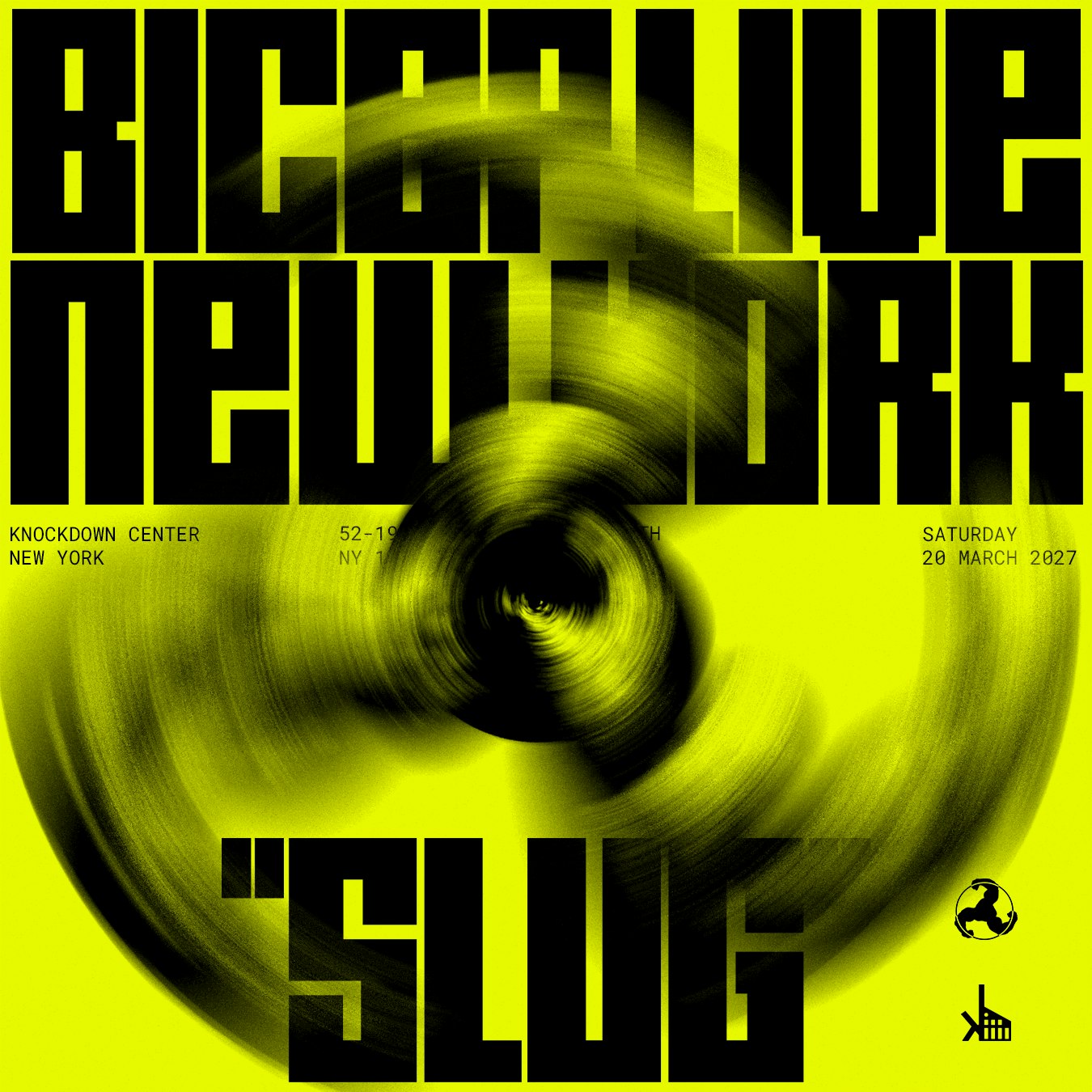 BICEP (Live)