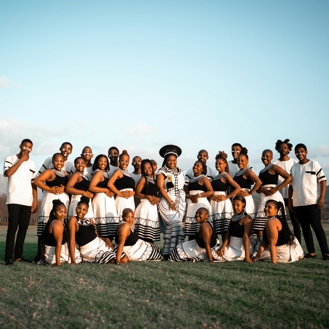 The Jam Jar presents: Thanda Choir