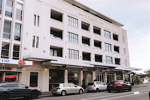 A Taste of Parnell