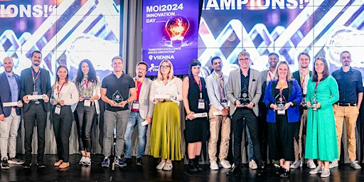 #MOI2027 INNOVATION DAY (Vienna)