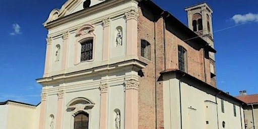 visita guidata alla Chiesa Vecchia di Sacconago_06.09.2026
