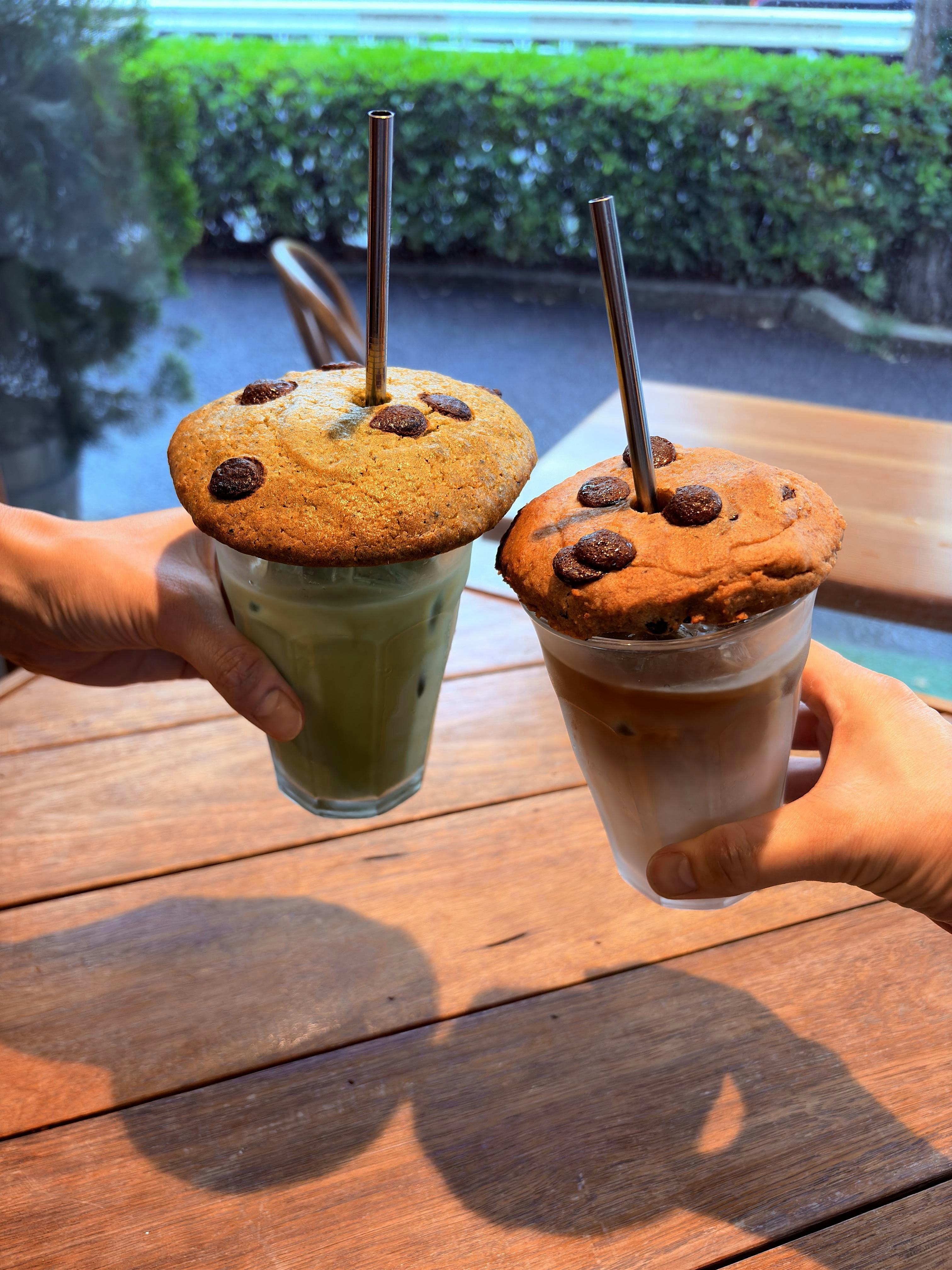 Yoga & Sweet Treats at Yoyogi Park