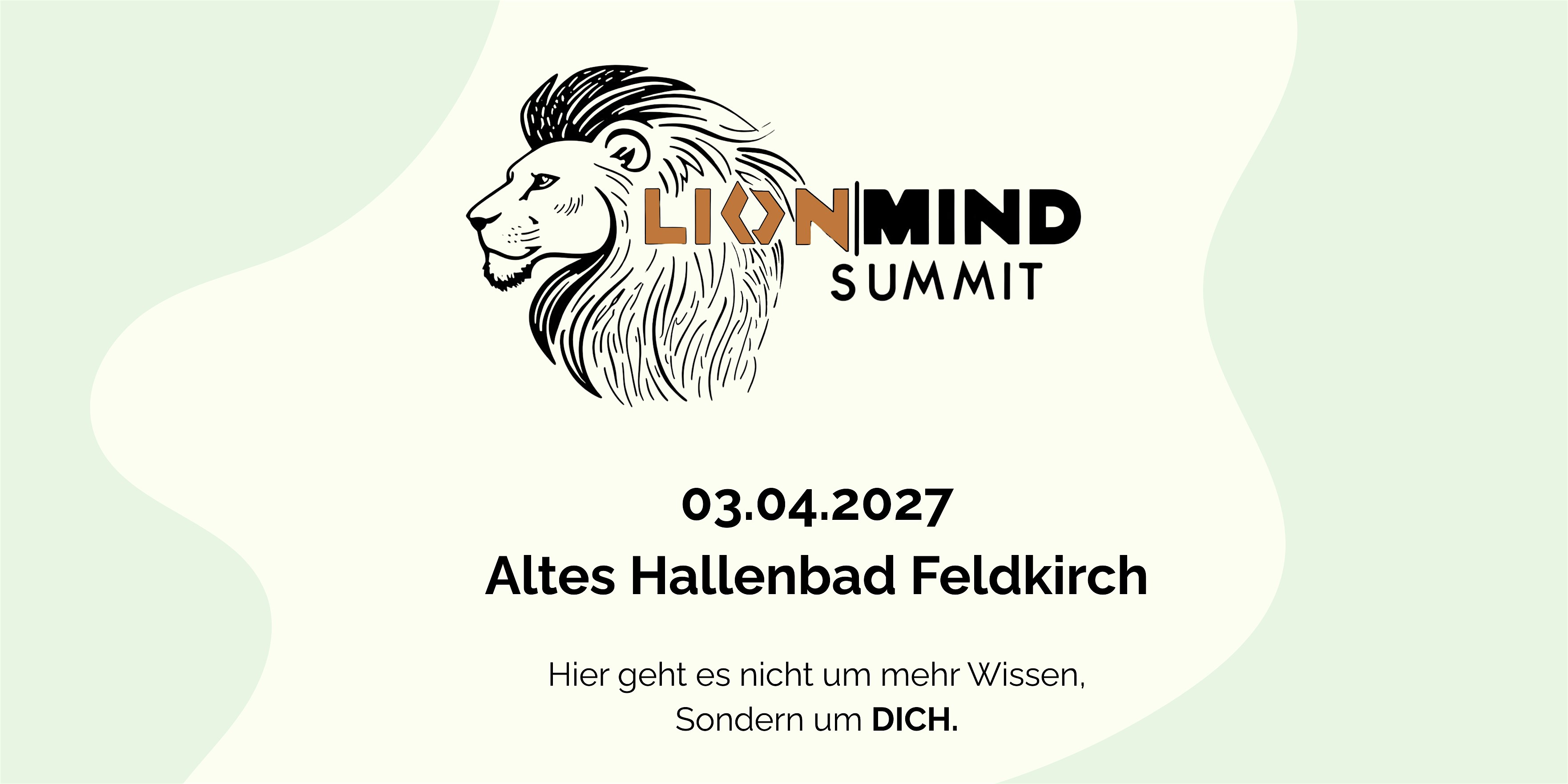 LionMind Summit 2027