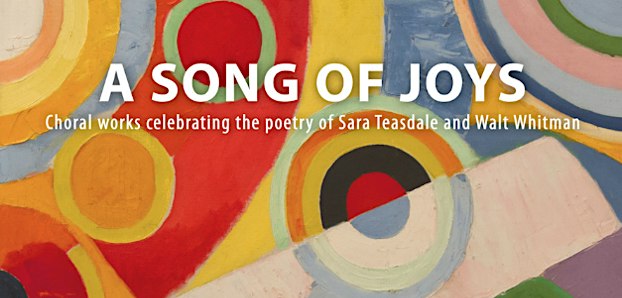 A Song of Joys