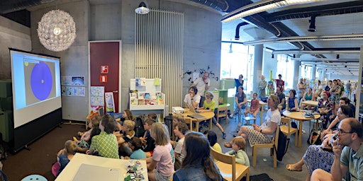 CoderDojo Kortenberg - 12/09/2026