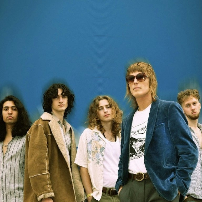 Sweet Unrest