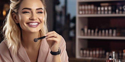 convención anual de maquillaje veruska