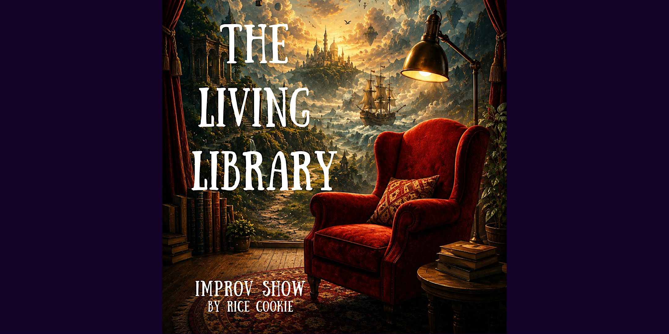 The Living Library