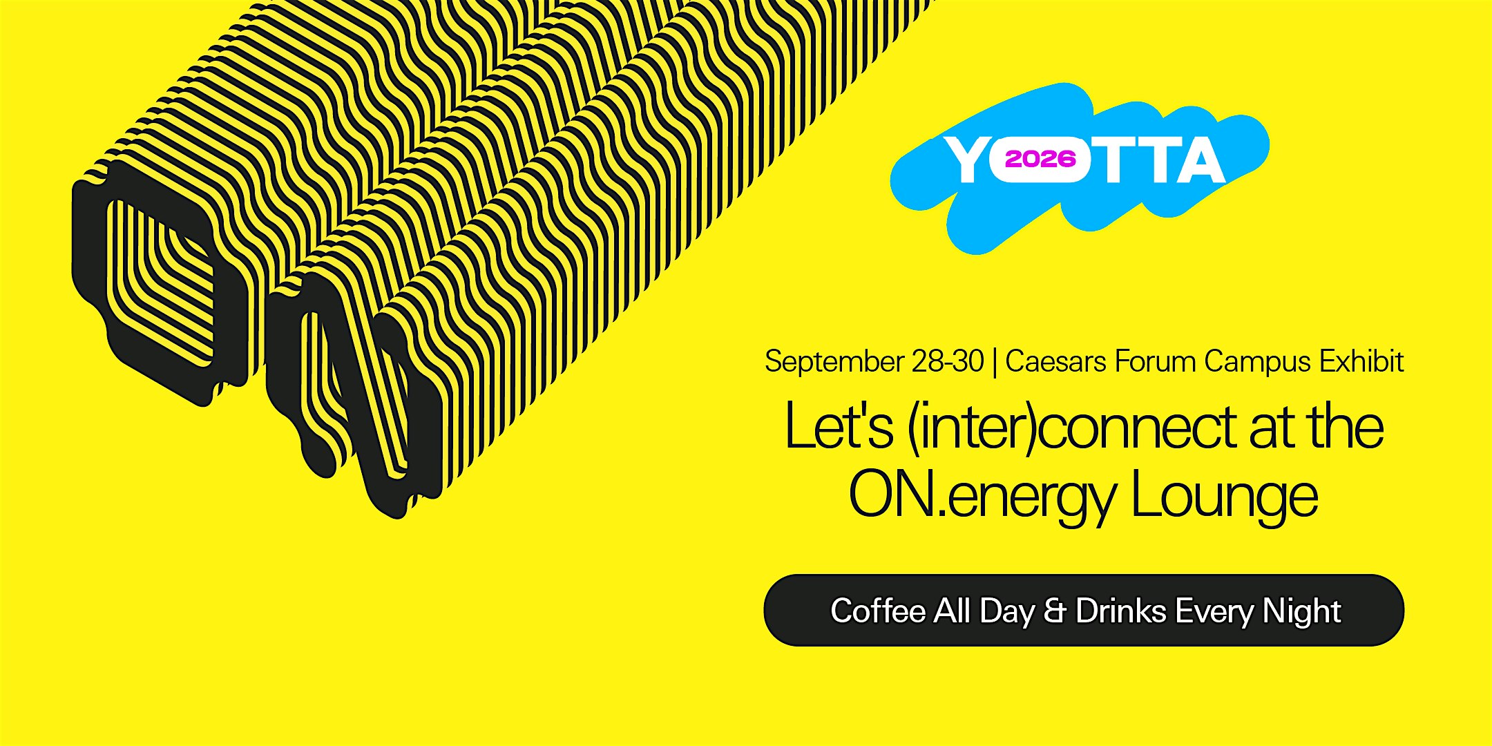 The ON.energy Lounge