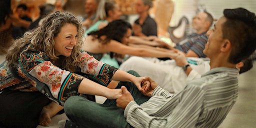 Speed Dating Beyond Small Talk | Ages 40-59 | Pasadena Speed Dating | Tantra Speed Date®