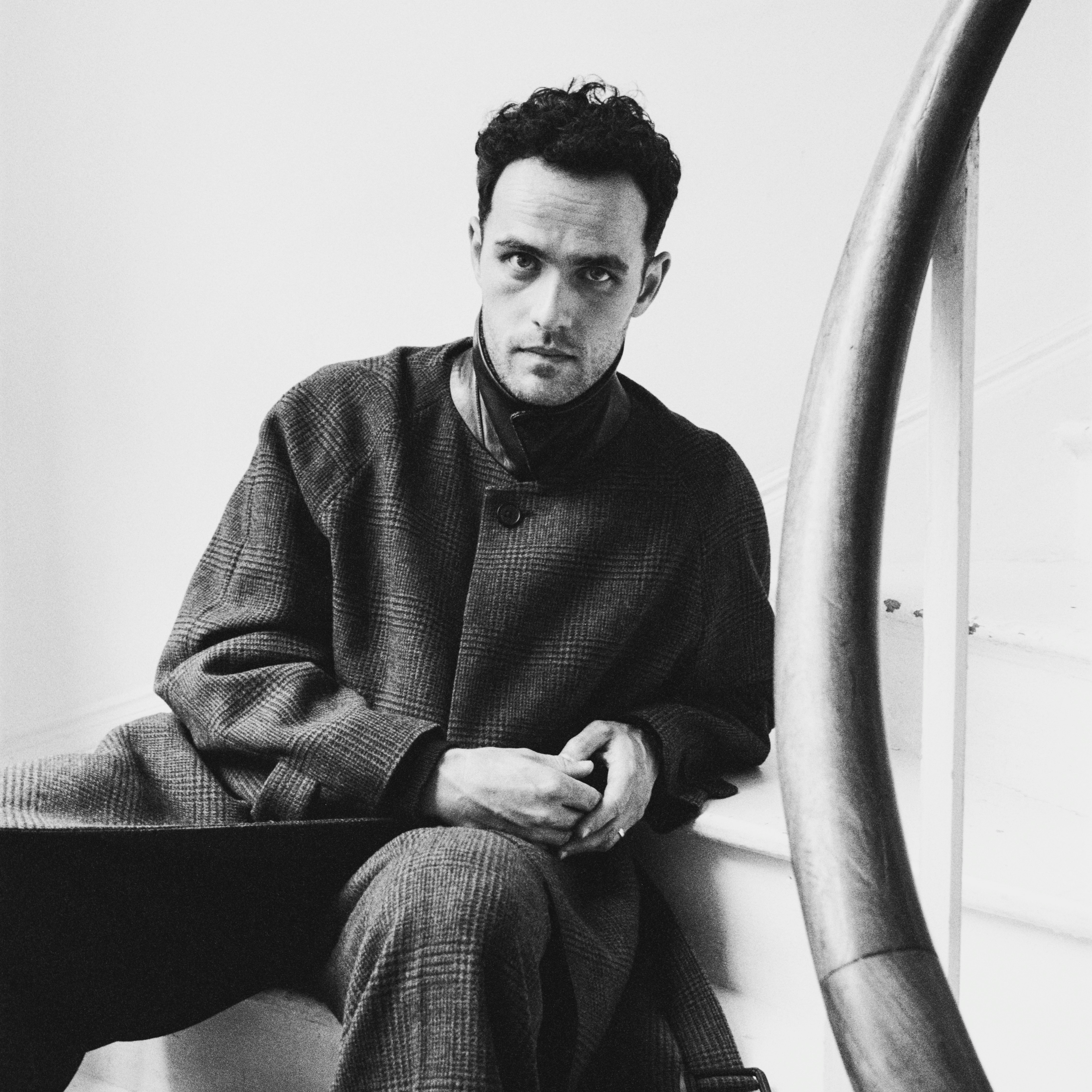 Jordan Rakei