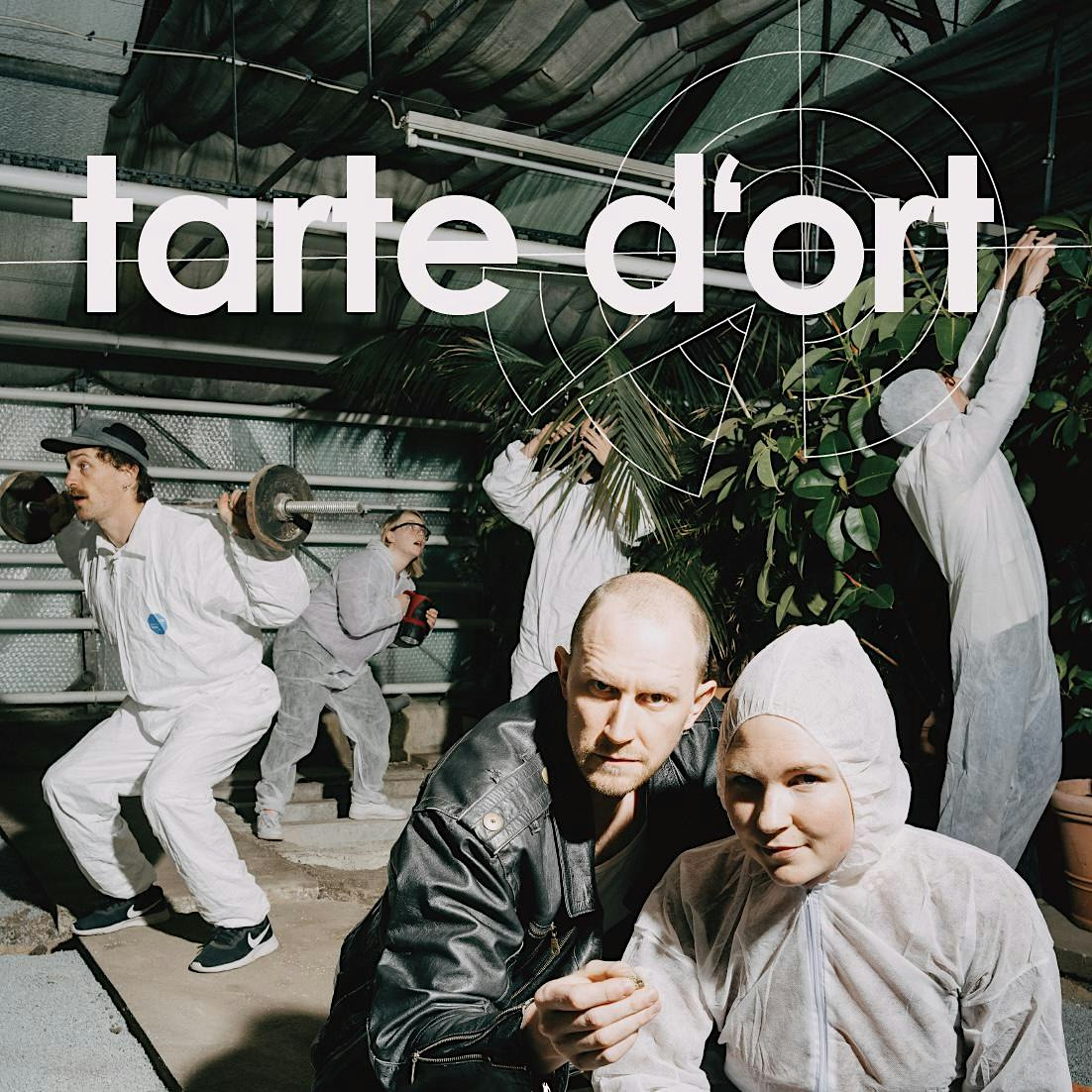 Tarte d’ort – das Krimi-Impro-Dinner