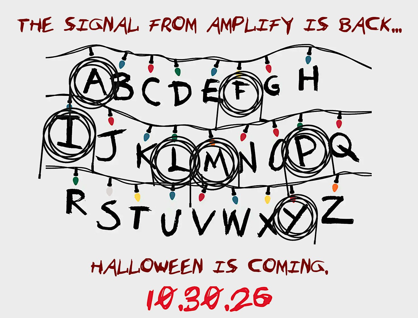 Where Is Eleven? All-Ages Rock Show + Haunted House