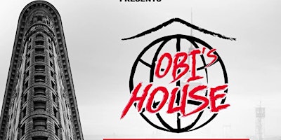 OBI's HOUSE (NYC)