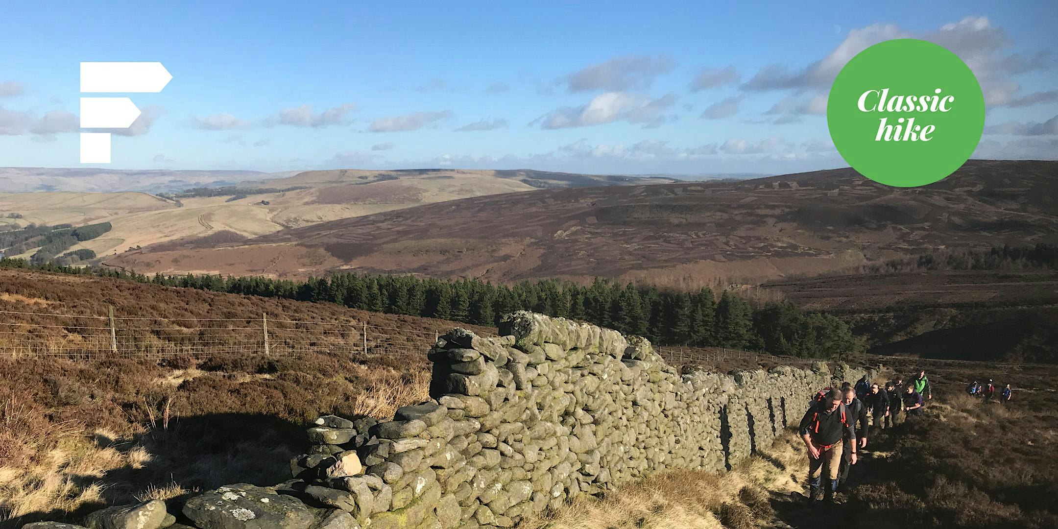 Three Shires Adventure